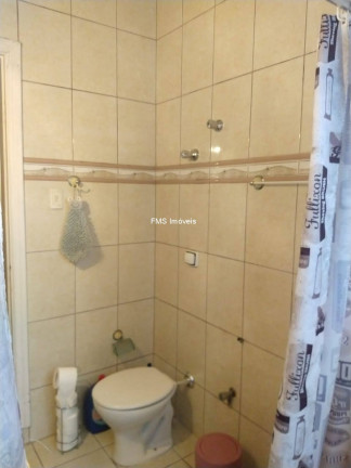 Imagem Casa com 3 Quartos à Venda, 140 m² em Ipiranga - São Paulo Imagem Casa com 3 Quartos à Venda, 140 m² em Ipiranga - São Paulo