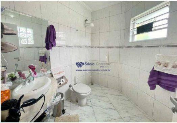Imagem Sobrado com 3 Quartos à Venda, 210 m² em Vila Galvão - Guarulhos