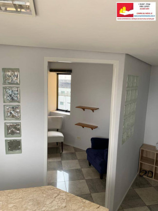 Imagem Sala Comercial para Alugar, 37 m² em Liberdade - São Paulo Imagem Sala Comercial para Alugar, 37 m² em Liberdade - São Paulo