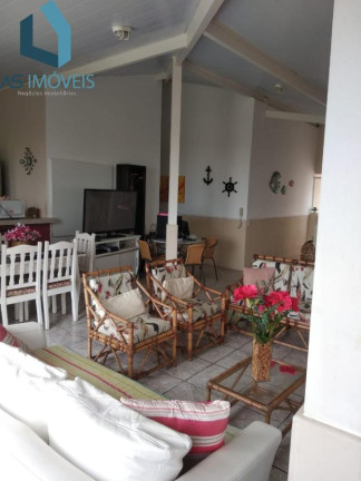 Imagem Cobertura com 4 Quartos à Venda, 206 m² em Braga - Cabo Frio