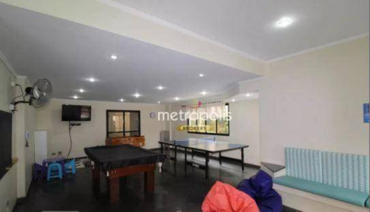 Imagem Apartamento com 3 Quartos à Venda, 83 m² em Cerâmica - São Caetano Do Sul
