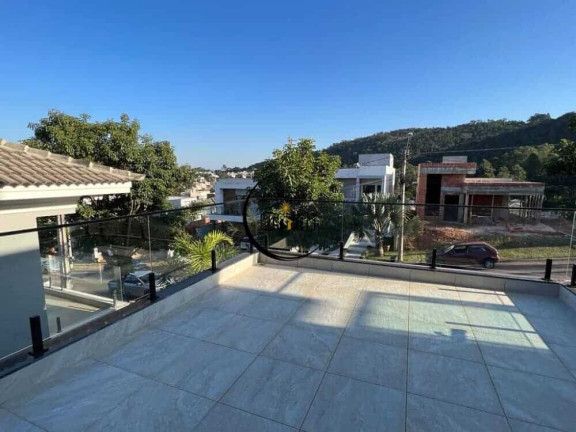 Imagem Casa de Condomínio com 3 Quartos à Venda, 243 m² em Residencial Ibi-aram Ii - Itupeva Imagem Casa de Condomínio com 3 Quartos à Venda, 243 m² em Residencial Ibi-aram Ii - Itupeva