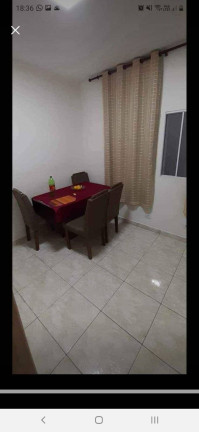 Imagem Casa com 3 Quartos à Venda, 125 m² em Mirante De Jandira - Jandira