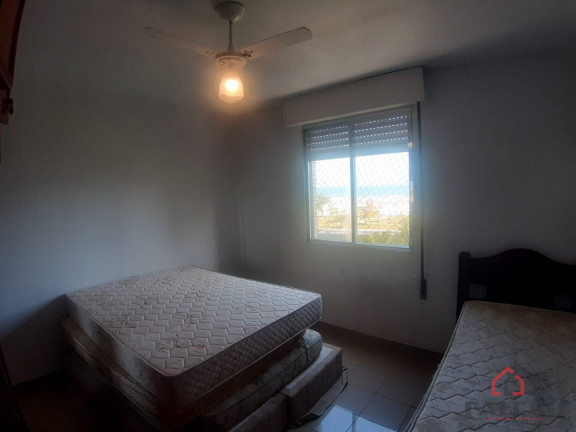 Imagem Apartamento com 1 Quarto à Venda, 56 m² em Itararé - São Vicente
