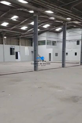 Imagem Galpão à Venda, 4.000 m² em Paraíso (polvilho) - Cajamar Imagem Galpão à Venda, 4.000 m² em Paraíso (polvilho) - Cajamar