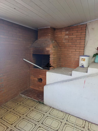 Imagem Casa com 3 Quartos à Venda, 180 m² em Vila Assunção - Santo André