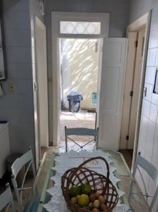 Imagem Casa com 4 Quartos à Venda, 280 m² em Paraíso - São Paulo Imagem Casa com 4 Quartos à Venda, 280 m² em Paraíso - São Paulo