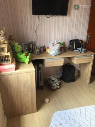 Imagem Cobertura com 2 Quartos à Venda, 78 m² em Tupi - Praia Grande