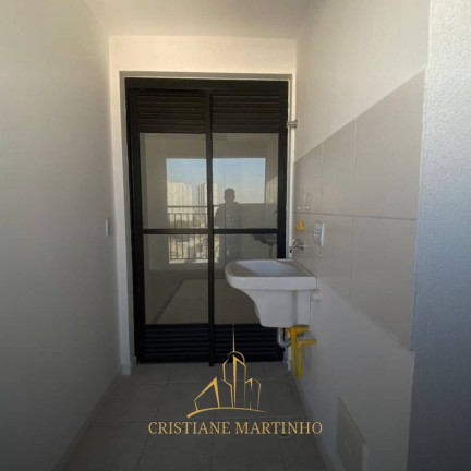 Imagem Apartamento com 2 Quartos à Venda, 55 m² em São Pedro - Osasco