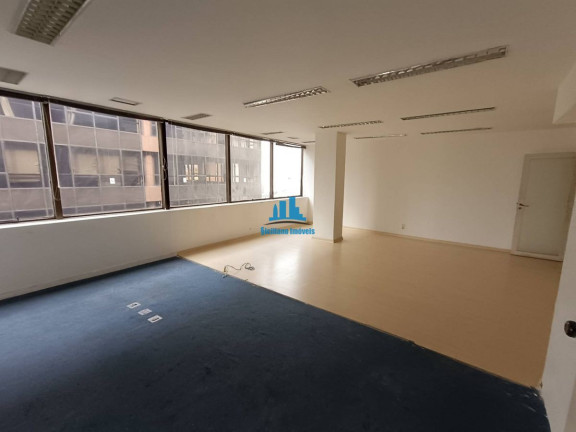 Imagem Sala Comercial à Venda, 650 m² em Centro - Rio De Janeiro Imagem Sala Comercial à Venda, 650 m² em Centro - Rio De Janeiro