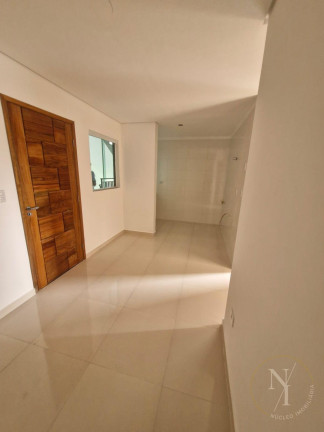 Imagem Apartamento com 2 Quartos à Venda, 38 m² em Vila Matilde - São Paulo