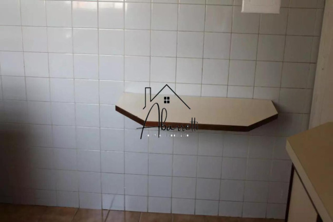 Imagem Apartamento com 2 Quartos à Venda, 49 m² em Morumbi - Piracicaba
