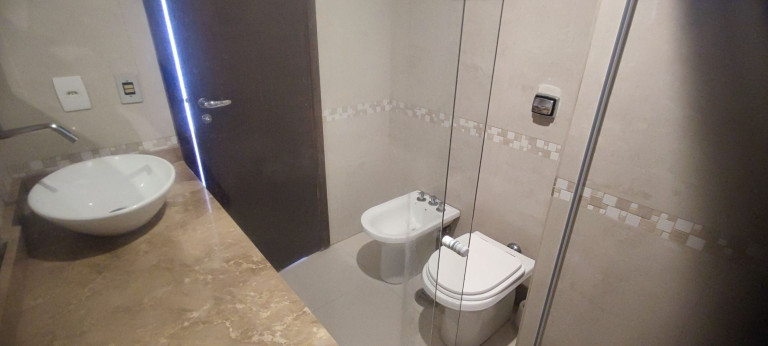 Imagem Apartamento com 3 Quartos à Venda, 130 m² em Morumbi - São Paulo