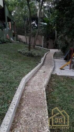 Imagem Casa de Condomínio com 5 Quartos à Venda, 634 m² em Eldorado - Diadema