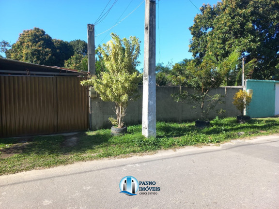 Imagem Casa com 3 Quartos à Venda, 140 m² em Jardim Rotsen - Duque De Caxias