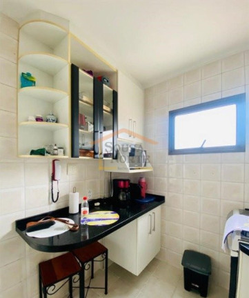 Imagem Apartamento com 2 Quartos à Venda, 60 m² em Lauzane Paulista - São Paulo