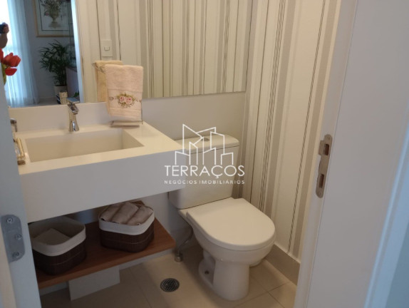 Imagem Apartamento com 3 Quartos à Venda, 163 m² em Jardim São Bento - Jundiaí Imagem Apartamento com 3 Quartos à Venda, 163 m² em Jardim São Bento - Jundiaí