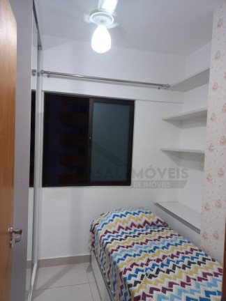 Imagem Apartamento com 2 Quartos à Venda, 60 m² em Umarizal - Belém Imagem Apartamento com 2 Quartos à Venda, 60 m² em Umarizal - Belém