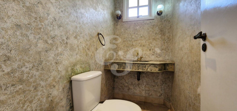 Imagem Casa de Condomínio com 3 Quartos para Alugar, 227 m² em Alphaville - Santana De Parnaíba Imagem Casa de Condomínio com 3 Quartos para Alugar, 227 m² em Alphaville - Santana De Parnaíba