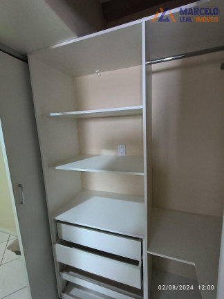 Imagem Apartamento com 2 Quartos para Alugar, 60 m² em Recreio - Vitória Da Conquista
