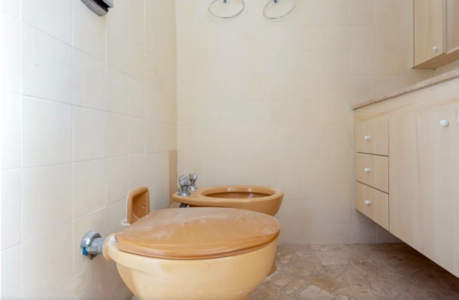 Imagem Apartamento com 2 Quartos à Venda, 28 m² em Higienopolis - São Paulo Imagem Apartamento com 2 Quartos à Venda, 28 m² em Higienopolis - São Paulo