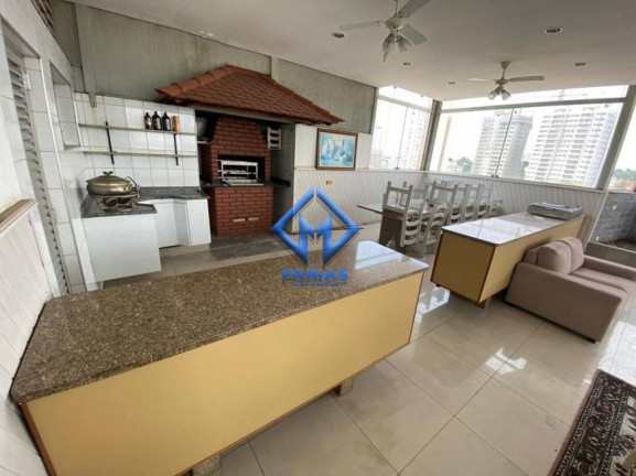 Imagem Imóvel com 4 Quartos à Venda, 309 m² em Vila Mascote - São Paulo Imagem Imóvel com 4 Quartos à Venda, 309 m² em Vila Mascote - São Paulo