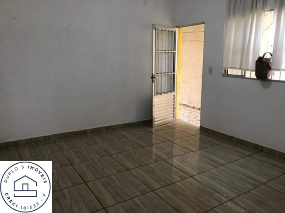 Imagem Casa com 2 Quartos à Venda, 125 m² em Parque Morumbi - Francisco Morato Imagem Casa com 2 Quartos à Venda, 125 m² em Parque Morumbi - Francisco Morato