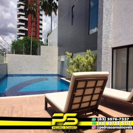 Imagem Apartamento com 3 Quartos à Venda, 117 m² em Mirante - Campina Grande Imagem Apartamento com 3 Quartos à Venda, 117 m² em Mirante - Campina Grande