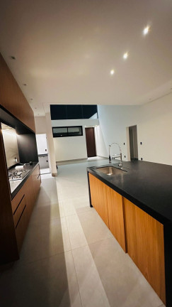 Imagem Casa com 3 Quartos à Venda, 243 m² em Alphaville Nova Esplanada 3 - Votorantim