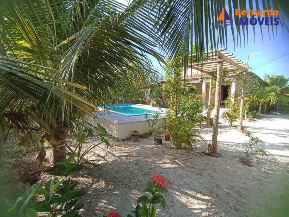 Imagem Casa com 3 Quartos à Venda, 550 m² em Sucatinga - Beberibe