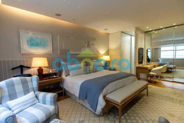 Imagem Apartamento com 4 Quartos à Venda, 435 m² em Ipanema - Rio De Janeiro Imagem Apartamento com 4 Quartos à Venda, 435 m² em Ipanema - Rio De Janeiro