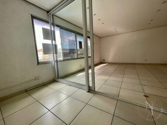Imagem Sala Comercial para Alugar, 36 m² em Chácara Califórnia - São Paulo