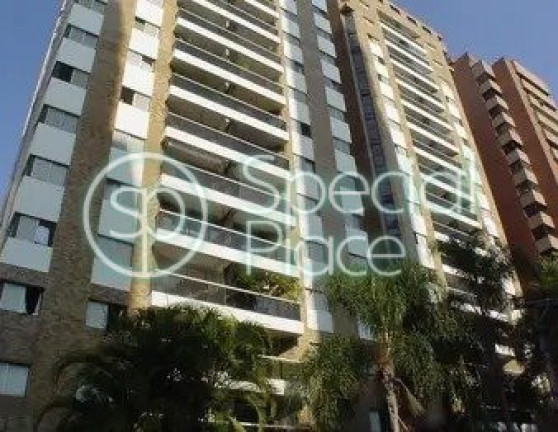 Imagem Apartamento com 3 Quartos à Venda ou Locação, 130 m² em Moema Pássaros - São Paulo