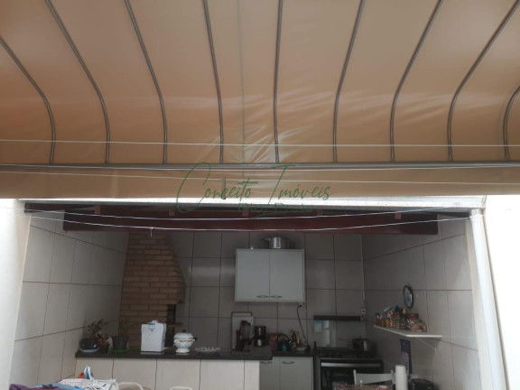 Imagem Casa de Condomínio com 2 Quartos à Venda, 110 m² em Vila Borguese - São José Do Rio Preto Imagem Casa de Condomínio com 2 Quartos à Venda, 110 m² em Vila Borguese - São José Do Rio Preto