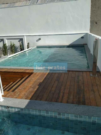 Imagem Apartamento com 3 Quartos à Venda, 96 m² em Centro - Pelotas