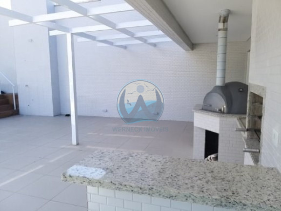 Imóvel com 3 Quartos à Venda, 194 m² em Praia Grande - Ubatuba