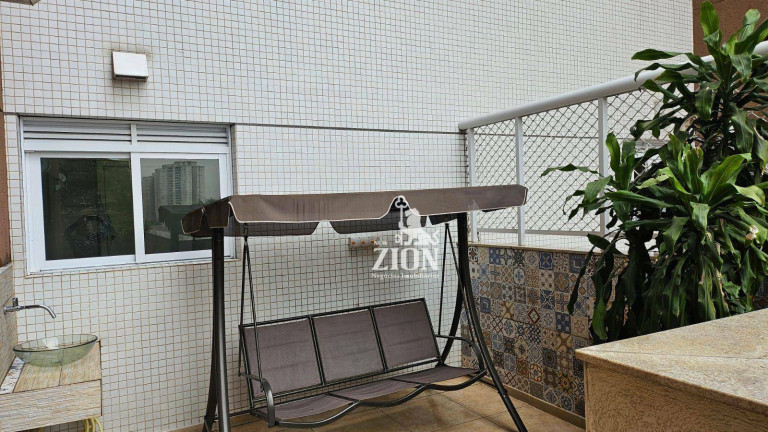Imagem Apartamento com 3 Quartos à Venda, 144 m² em Vila Romana - São Paulo Imagem Apartamento com 3 Quartos à Venda, 144 m² em Vila Romana - São Paulo