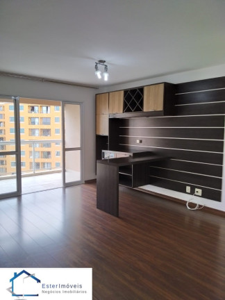 Apartamento com 2 Quartos à Venda ou Temporada, 92 m² em Vila Pirapora - Jundiaí