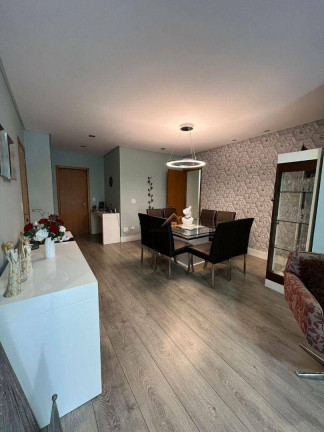 Imagem Apartamento com 4 Quartos à Venda, 125 m² em Centro - Santo André Imagem Apartamento com 4 Quartos à Venda, 125 m² em Centro - Santo André