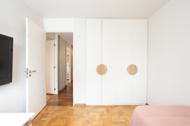 Imagem Apartamento com 3 Quartos à Venda, 106 m² em Vila Olímpia - São Paulo Imagem Apartamento com 3 Quartos à Venda, 106 m² em Vila Olímpia - São Paulo