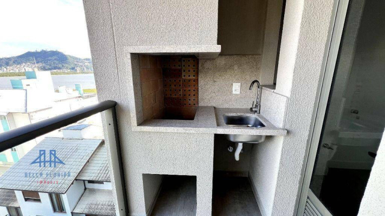 Imagem Imóvel com 3 Quartos à Venda, 126 m² em João Paulo - Florianópolis