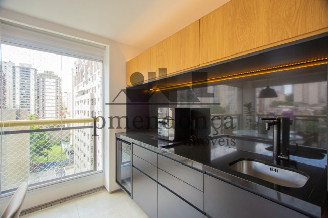 Imagem Apartamento com 2 Quartos à Venda, 75 m² em Perdizes - São Paulo
