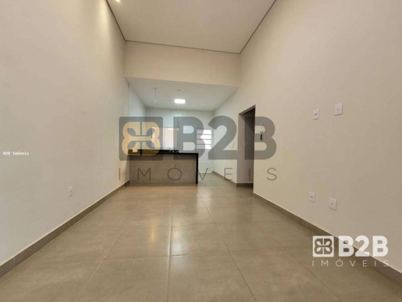 Casa com 2 Quartos à Venda, 110 m² em Jardim Jandira - Bauru