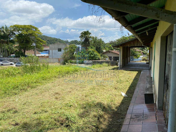 Imagem Terreno à Venda, 150 m² em São Marcos - Joinville Imagem Terreno à Venda, 150 m² em São Marcos - Joinville