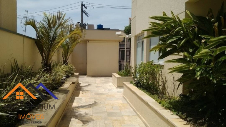 Imagem Apartamento com 2 Quartos à Venda, 67 m² em Vila Valparaíso - Santo André Imagem Apartamento com 2 Quartos à Venda, 67 m² em Vila Valparaíso - Santo André