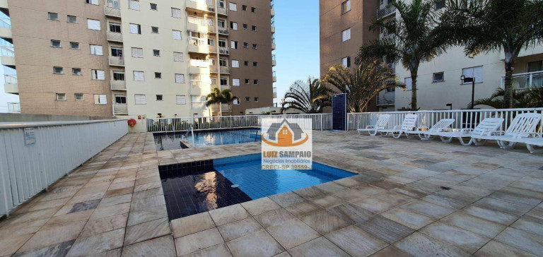 Imagem Apartamento com 2 Quartos à Venda, 75 m² em Satelite - Itanhaém Imagem Apartamento com 2 Quartos à Venda, 75 m² em Satelite - Itanhaém