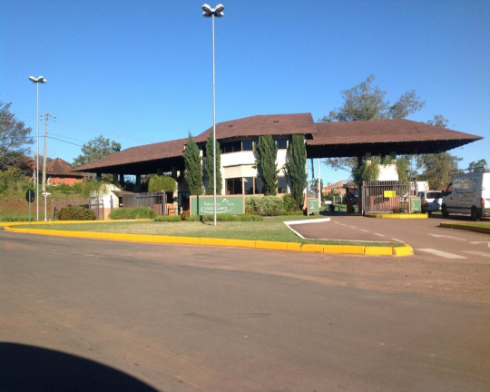 Terreno à Venda, 2.000 m² em Paragem Dos Verdes Campos - Gravataí