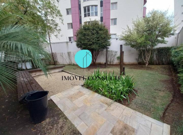 Imagem Apartamento com 2 Quartos para Alugar, 56 m² em Parque Imperial - São Paulo