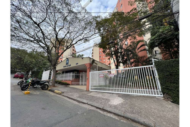 Apartamento com 3 Quartos à Venda, 71 m² em Parque Munhoz - São Paulo
