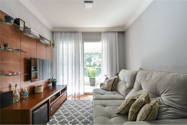 Imagem Imóvel com 3 Quartos à Venda,  em Vila Andrade - São Paulo
